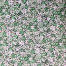 Koma Col. 106 Green - Cotton/Lawn - Due Apr/May